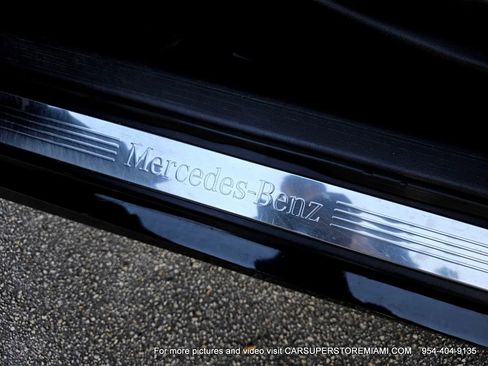 Used 2013 Mercedes-Benz E 550 Cabriolet w/ Premium 2 Pkg image 38