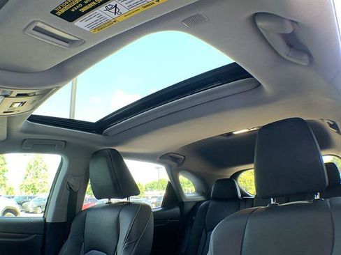 Certified 2022 Lexus RX 350 FWD w/ Premium Package image 22