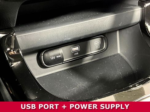 Certified 2024 Kia Seltos S AWD/4WD image 14