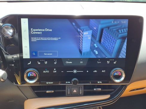 Certified 2024 Lexus NX 350 AWD image 10
