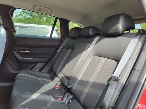 New 2026 MAZDA CX-50 AWD 2.5 S w/ Cargo Package image 12