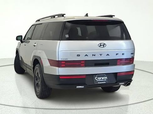 Used 2024 Hyundai Santa Fe XRT AWD/4WD image 4