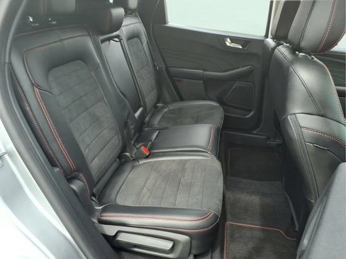 Used 2022 Ford Escape SEL w/ SEL Stealth AWD Package image 12