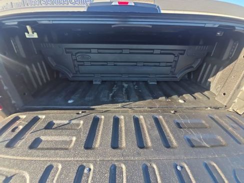 Used 2017 Ford F150 Lariat w/ Equipment Group 502A Luxury AWD/4WD image 16