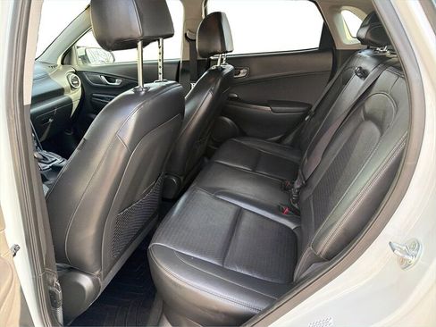 Used 2020 Hyundai Kona Limited AWD/4WD image 11