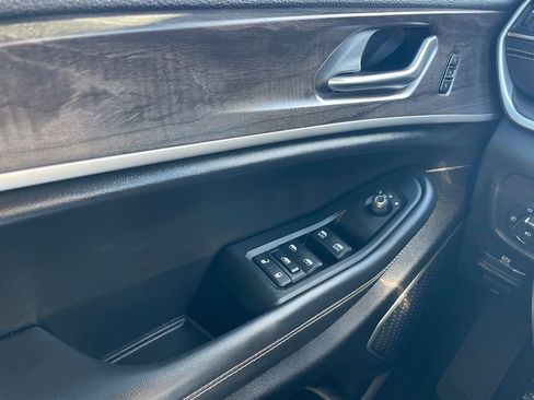 Used 2021 Jeep Grand Cherokee L Limited image 19