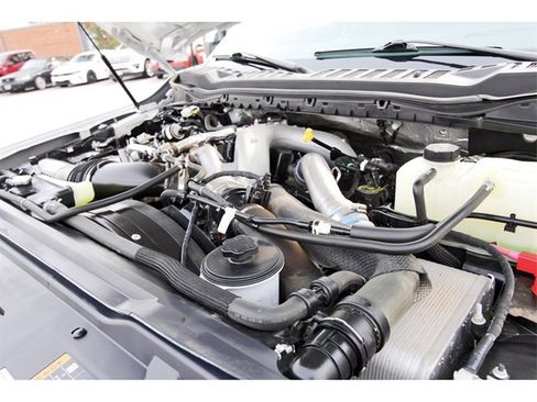 Used 2024 Ford F350 Lariat w/ Lariat Ultimate Package image 34