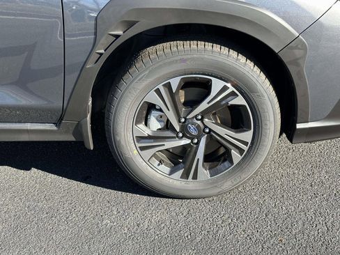 Certified 2025 Subaru Crosstrek 2.0i Premium image 7