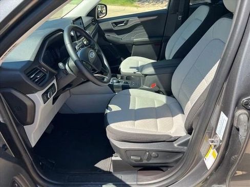 Certified 2024 Ford Escape Active AWD/4WD image 11