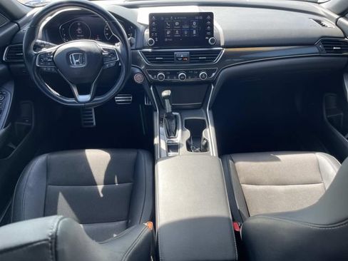Used 2020 Honda Accord Sport image 15