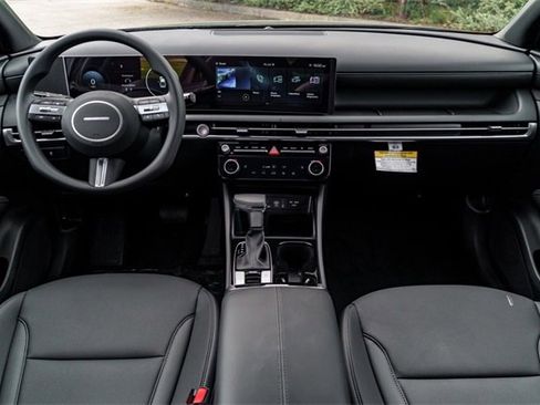 New 2025 Hyundai Santa Cruz SEL image 21