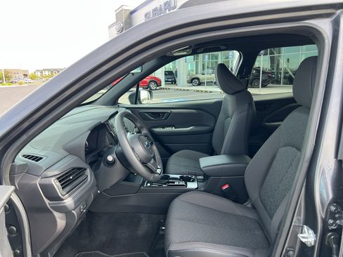 Used 2026 Subaru Forester Premium AWD/4WD image 10