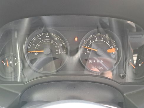 Used 2015 Jeep Patriot High Altitude image 17