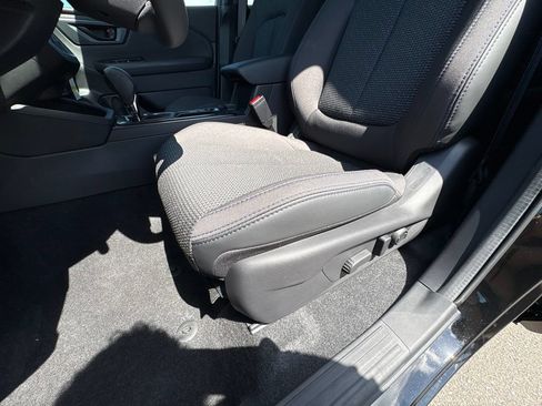 New 2026 Subaru Forester Premium AWD/4WD image 13