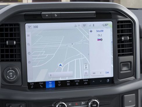 New 2025 Ford F150 XLT w/ Equipment Group 302A MID image 36