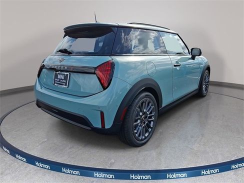 New 2026 MINI Cooper S image 4