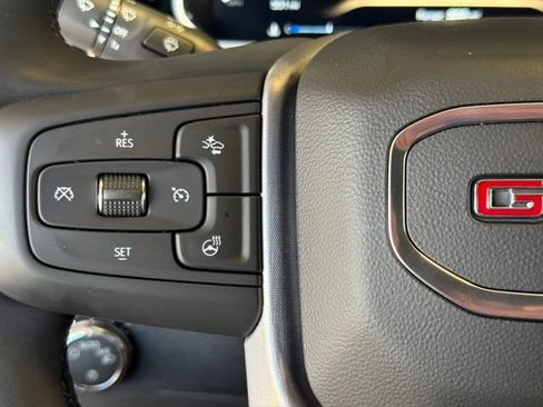 New 2026 GMC Sierra 1500 SLE RWD image 28