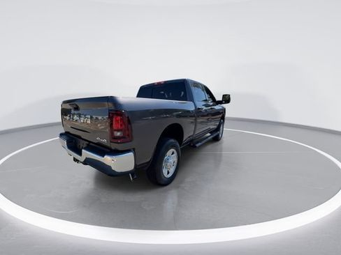 New 2026 RAM 2500 Tradesman AWD/4WD image 8