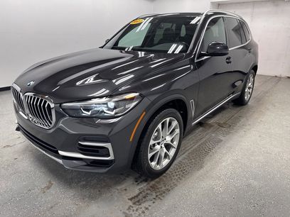 Used 2023 BMW X5 xDrive40i