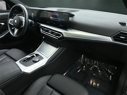 Used 2024 BMW M340i xDrive M340i xDrive w/ Premium Package image 20