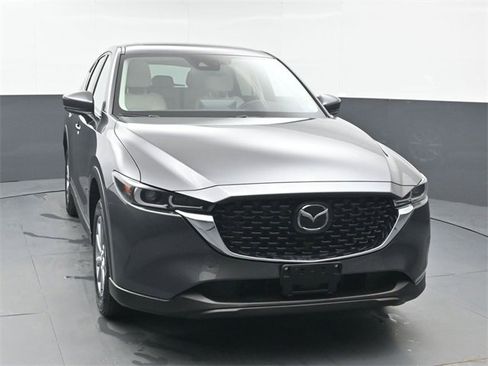 Certified 2023 MAZDA CX-5 AWD 2.5 S w/ Preferred Package image 8