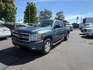 Used 2007 Chevrolet Silverado 1500 LTZ w/ Safety Package AWD/4WD video 1