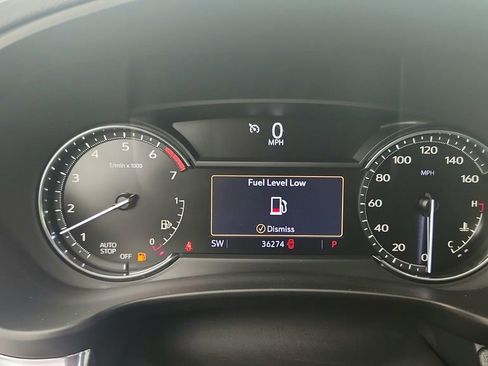 Certified 2023 Cadillac XT4 Luxury FWD image 17