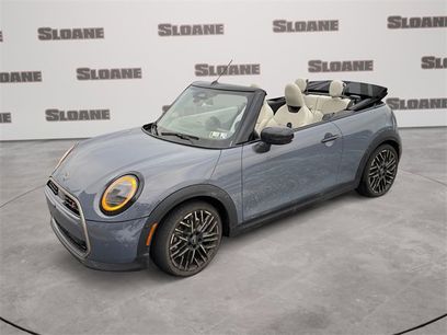 Used 2025 MINI Cooper S