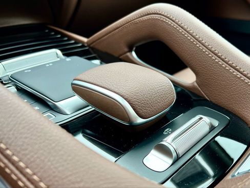 Certified 2026 Mercedes-Benz GLS 450 GLS 450 image 29