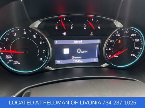 Certified 2023 Chevrolet Equinox Premier image 12