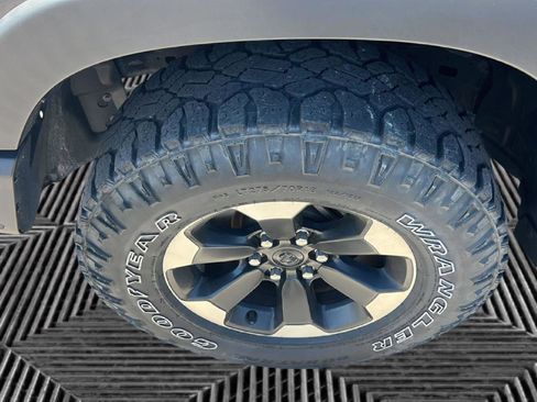 Used 2021 RAM 1500 Rebel w/ Rebel Level 2 Equipment Group AWD/4WD image 24