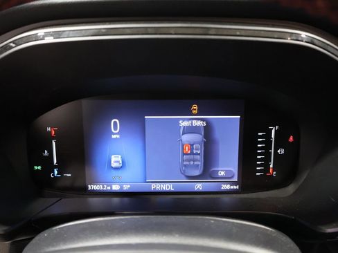 Used 2024 Ford Escape ST-Line image 41