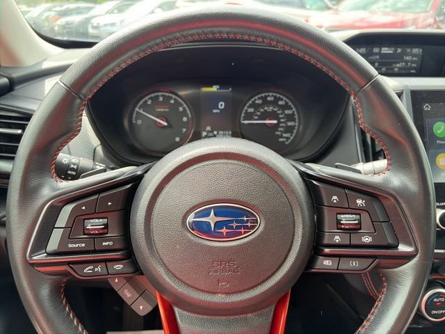 Used 2024 Subaru Forester Sport AWD/4WD image 12