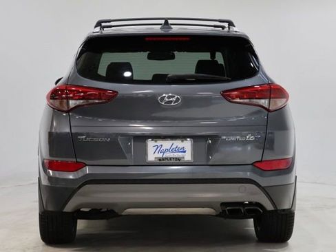 Used 2016 Hyundai Tucson Limited FWD image 7