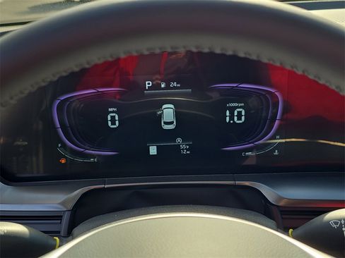 New 2025 Kia Telluride S image 33