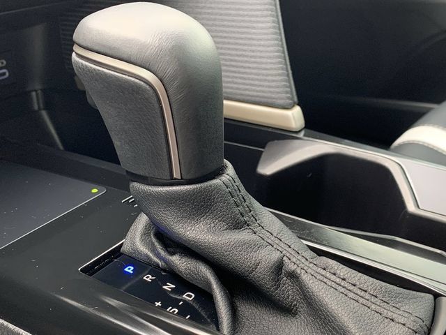 Used 2025 Toyota Camry SE w/ Multimedia Upgrade Package FWD image 26