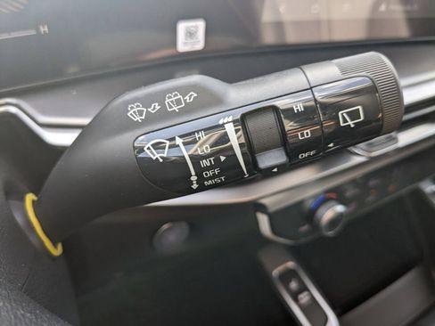 Used 2025 Kia Sorento EX w/ Panoramic Sunroof Package FWD image 27