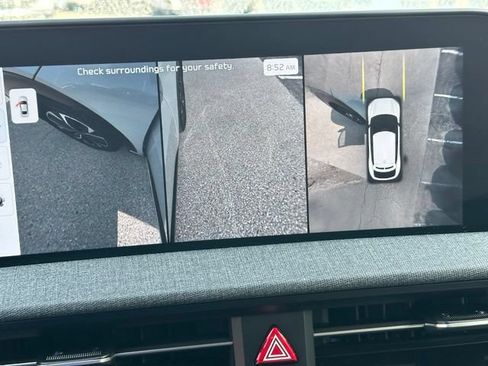 Used 2024 Kia EV6 Wind w/ Wind Technology Package AWD/4WD image 29