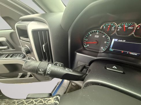 Used 2015 Chevrolet Silverado 1500 LT w/ All Star Edition image 20