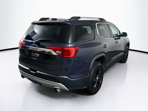 Used 2018 GMC Acadia SLT FWD image 9