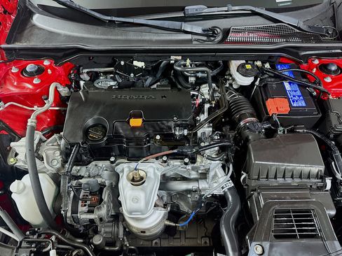 Used 2024 Honda Civic Sport image 30