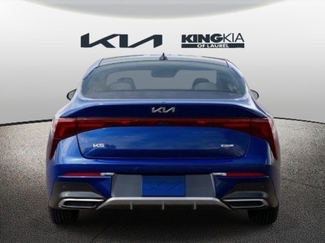 New 2027 Kia K5 GT-Line AWD/4WD image 5