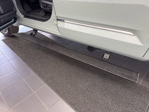 New 2026 Toyota Tundra Platinum image 14