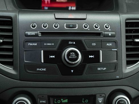 Used 2012 Honda CR-V EX-L image 31
