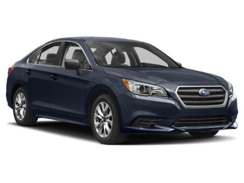 Used 2016 Subaru Legacy 2.5i Premium AWD/4WD image 9
