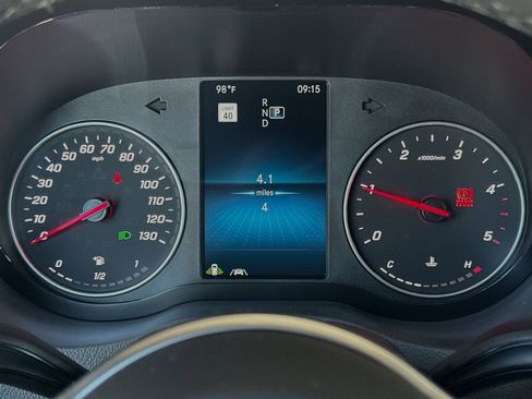 Used 2024 Mercedes-Benz Sprinter 144 Cargo image 27