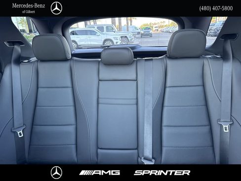 New 2026 Mercedes-Benz GLE 350 4MATIC image 17