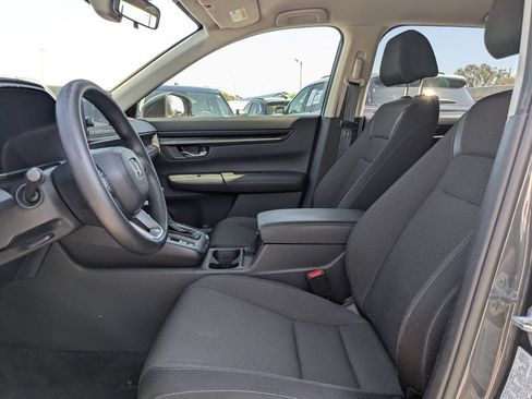 Used 2024 Honda CR-V LX image 14