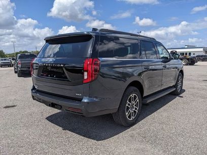 New 2026 Ford Expedition Max Active