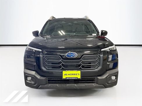 New 2026 Subaru Outback Limited AWD/4WD image 2